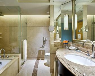 Crowne Plaza Shanghai Fudan - Shanghai