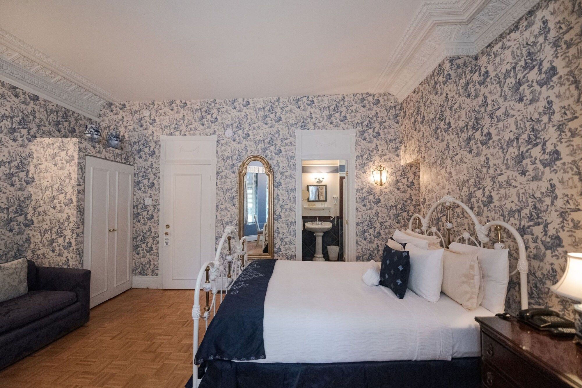 Manoir Sherbrooke thumbnail 3