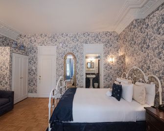 Hotel Manoir Sherbrooke - Montreal