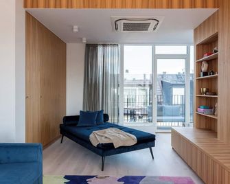 Grand House Stockholm - Stockholm