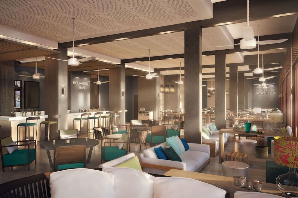 فندق إيدن بلو