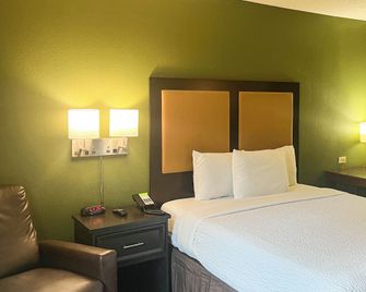 Studio 6 Chantilly Va Washington Dulles Airport - Chantilly