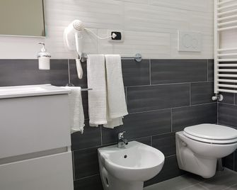 Holiday B&B - Vico del Gargano