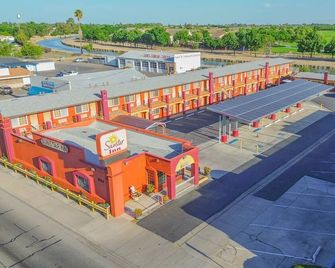 Sun Star Inn Los Banos - Los Banos