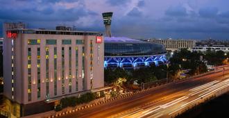 ibis Mumbai Airport - מומבאי