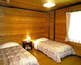 Pension Ringo-no Ki - Hakuba - Bedroom