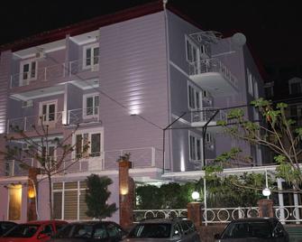 Adjara Boutique Hotel - Batum - Edificio