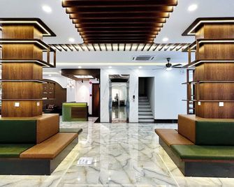 Momento Phu Quoc Hotel - Phu Quoc - Lobby