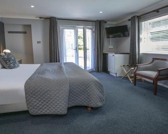 The Judds Folly Hotel, Sure Hotel Collection by Best Western - Faversham - Bedroom
