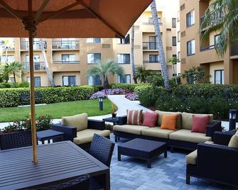 Relaxation and Fun in the Sun! Pet-Friendly, Explore the Local Area, Pool! - Boca Raton - Terasa