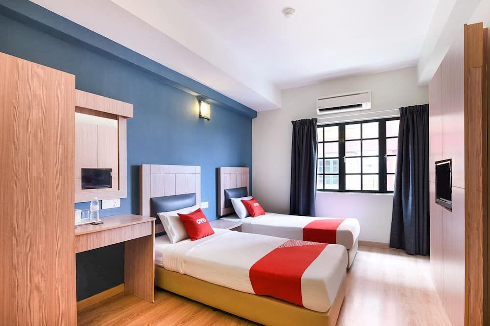 كوليكشن أو سيريمبان نير جايتواي مول فورميرلي سري موتيارا هوتل