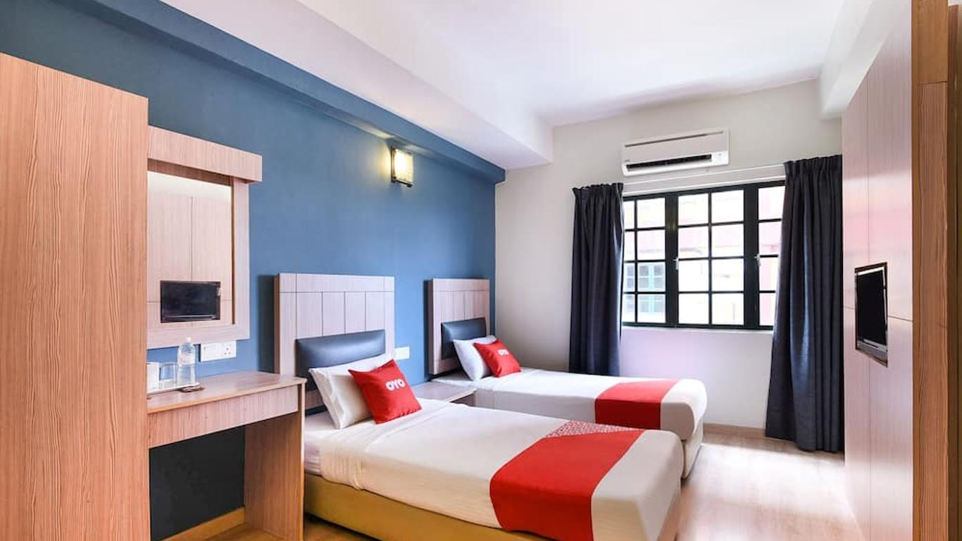 سري موتيارا هوتل