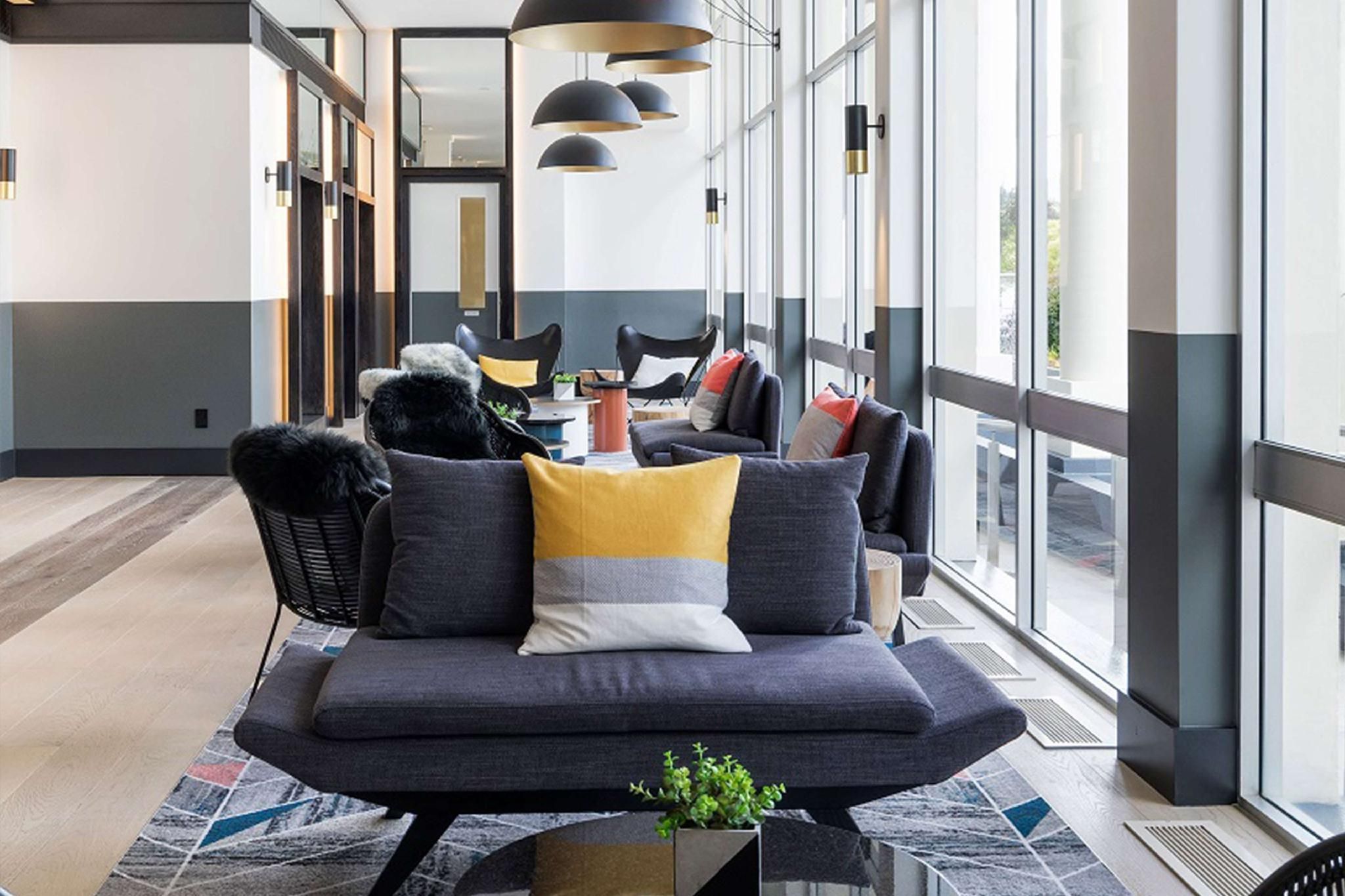 ريدجز ليكلاند ريزورت كوينزتاون