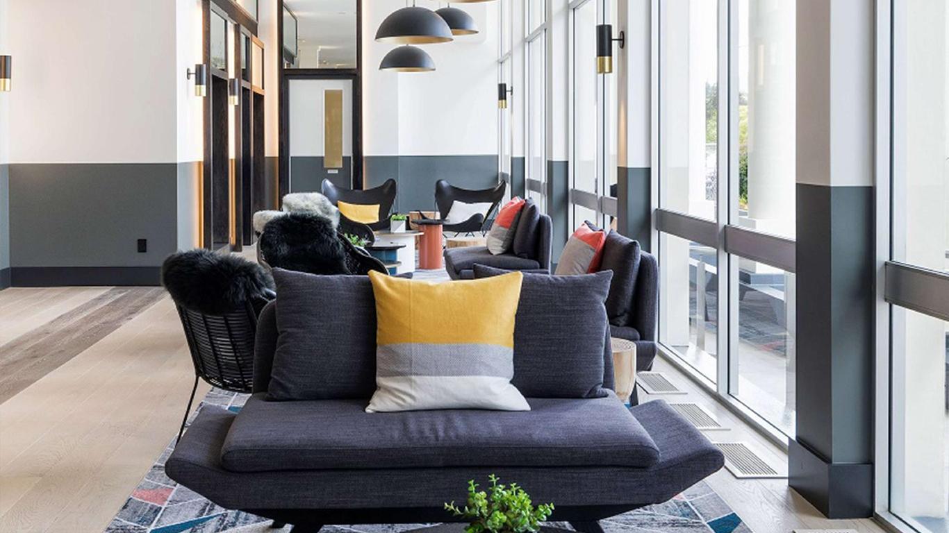 ريدجز ليكلاند ريزورت كوينزتاون