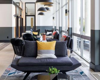 Rydges Lakeland Resort Queenstown - קווינסטאון - לובי