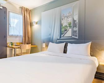 B&B HOTEL Tours Sud Joué-lès-Tours - Joué-lès-Tours - Chambre