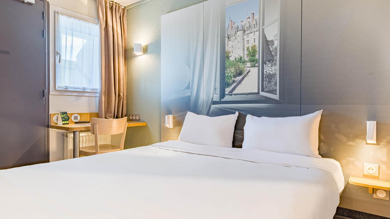 B&B HOTEL Tours Sud Joué-lès-Tours
