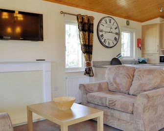 Lodge E- Uk33091 - Aboyne - Obývací pokoj