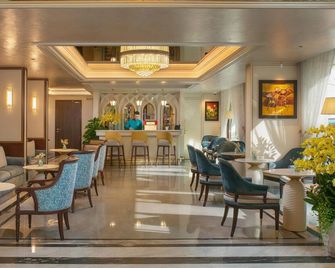 Proverb Hotel Hanoi - Hanoi - Recepción