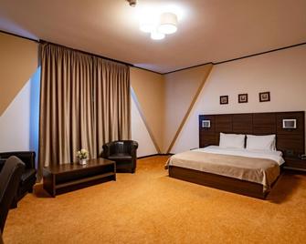 Hotel Aurelia - Timisoara - Bedroom