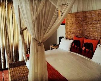 Bothabelo Bed and Breakfast - Phalaborwa - Bedroom