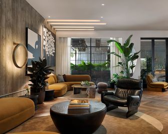 Kimpton La Peer Hotel By IHG - West Hollywood - Lounge