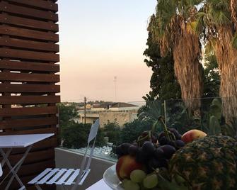 B&B Brezza di Mare - Aci Castello - Balcón