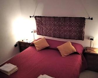 B&B San francesco - Oliena - Bedroom