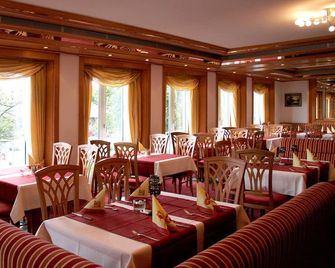 Hotel Krone - Freudenstadt - Restaurant