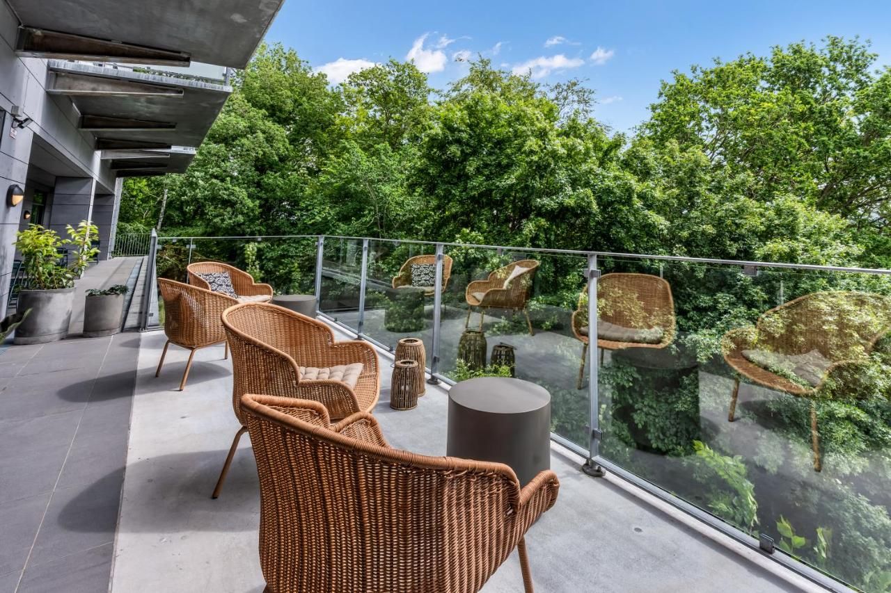 Hotel Kongens Ege – Randers