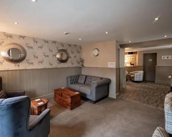 Templehall Hotel - Kelso