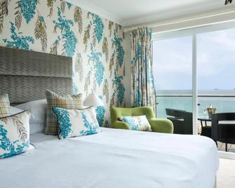 Carbis Bay and Spa Hotel - St. Ives - Habitación