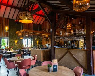 Europarcs Gulperberg - Gulpen - Bar