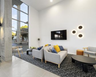Oaks Toowoomba Hotel - Toowoomba - Aula