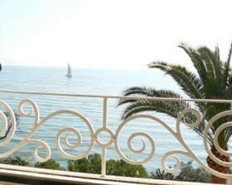 Villa Penelope - San Felice Circeo - Balcone