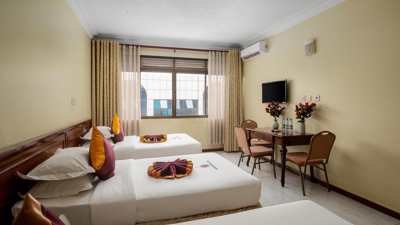 Holiday Express Hotel