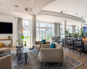 New Berlin - Berlin - Lounge