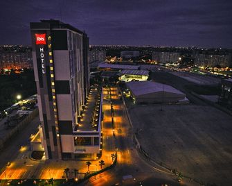 ibis Bangkok Impact - Mueang Nonthaburi