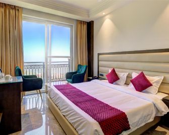Luxe Resorts - 格紹利 - 臥室