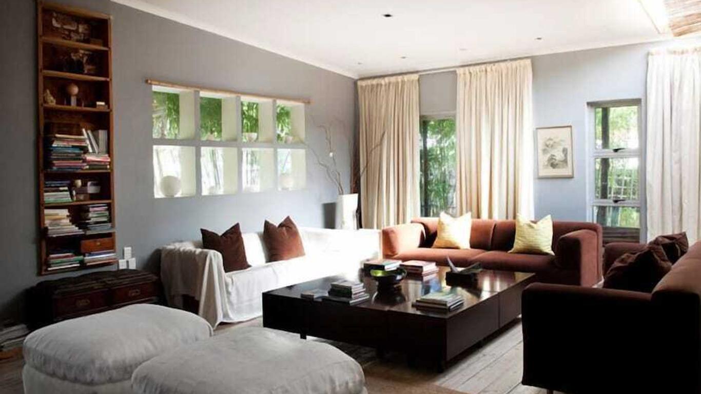 Craighall Garden Studios & Lofts