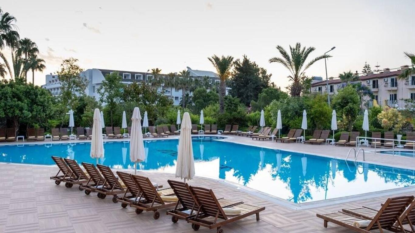 Pine House by Werde Hotels