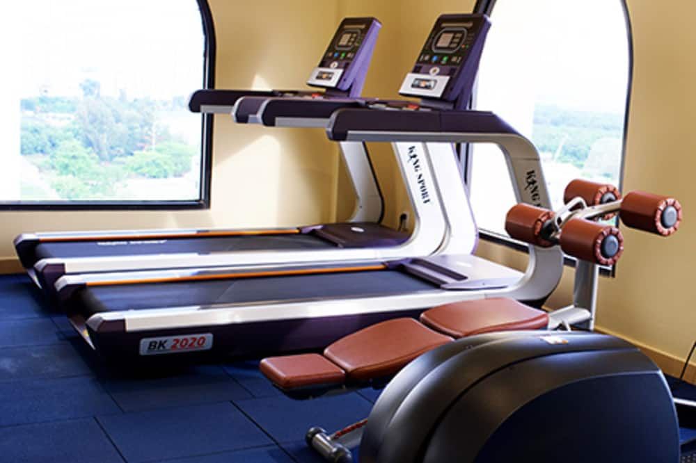 Merperle Crystal Palace