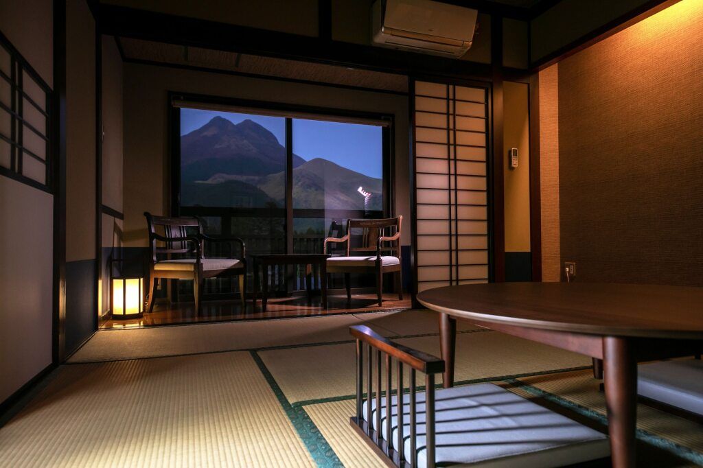 يوفونوغو سايغاكوكان