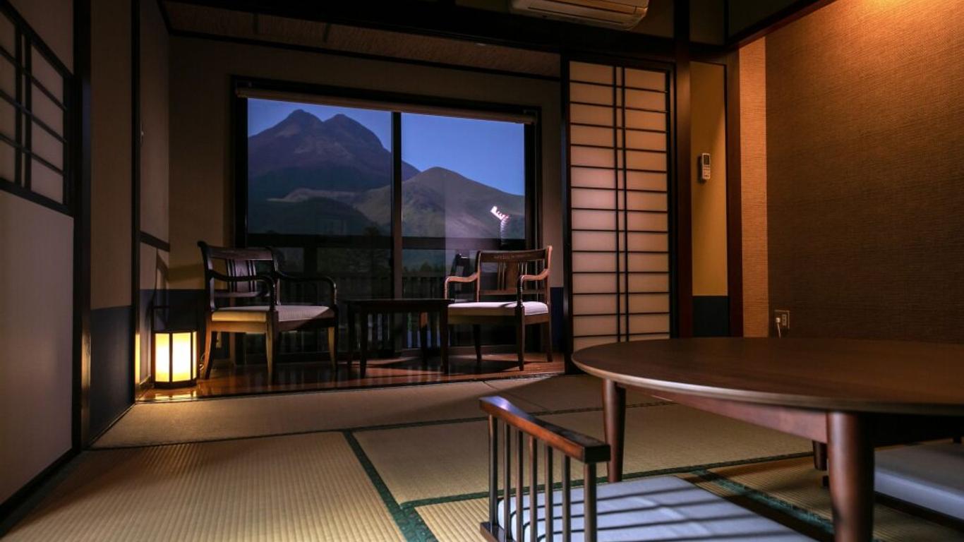 يوفونوغو سايغاكوكان