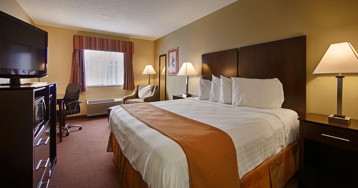 Best Western Muncie from 86. Muncie Hotel Deals & Reviews KAYAK