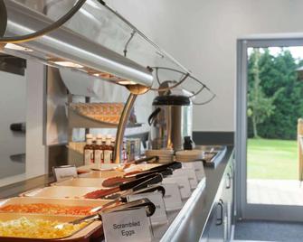 Ramada by Wyndham Milton Keynes - Newport Pagnell