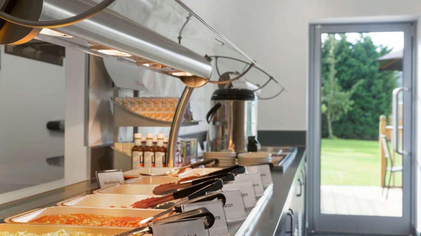 Ramada by Wyndham Milton Keynes