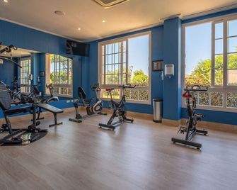 Pato Amarillo - Punta Umbría - Lobby