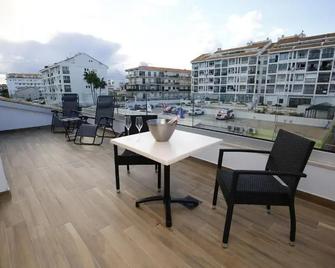 Ocean Lounge - Altea - Balcón