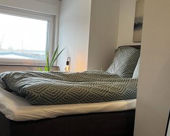 Ferienwohnung am Marschbahndamm - Hamburgo
